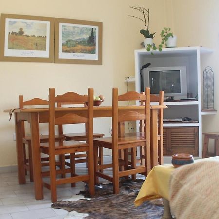 Apartamento La Barca Chiclana de la Frontera Kültér fotó