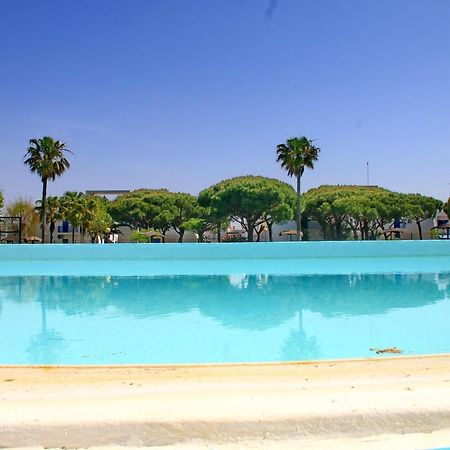 Apartamento La Barca Chiclana de la Frontera Kültér fotó