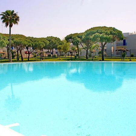 Apartamento La Barca Chiclana de la Frontera Kültér fotó
