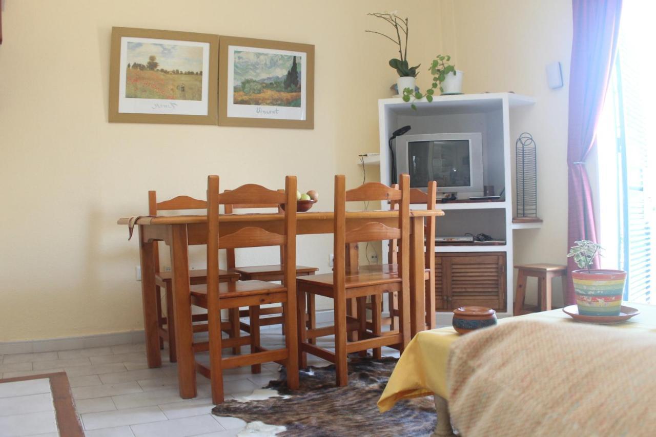 Apartamento La Barca Chiclana de la Frontera Kültér fotó