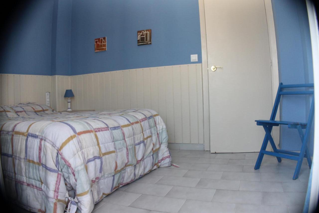 Apartamento La Barca Chiclana de la Frontera Kültér fotó