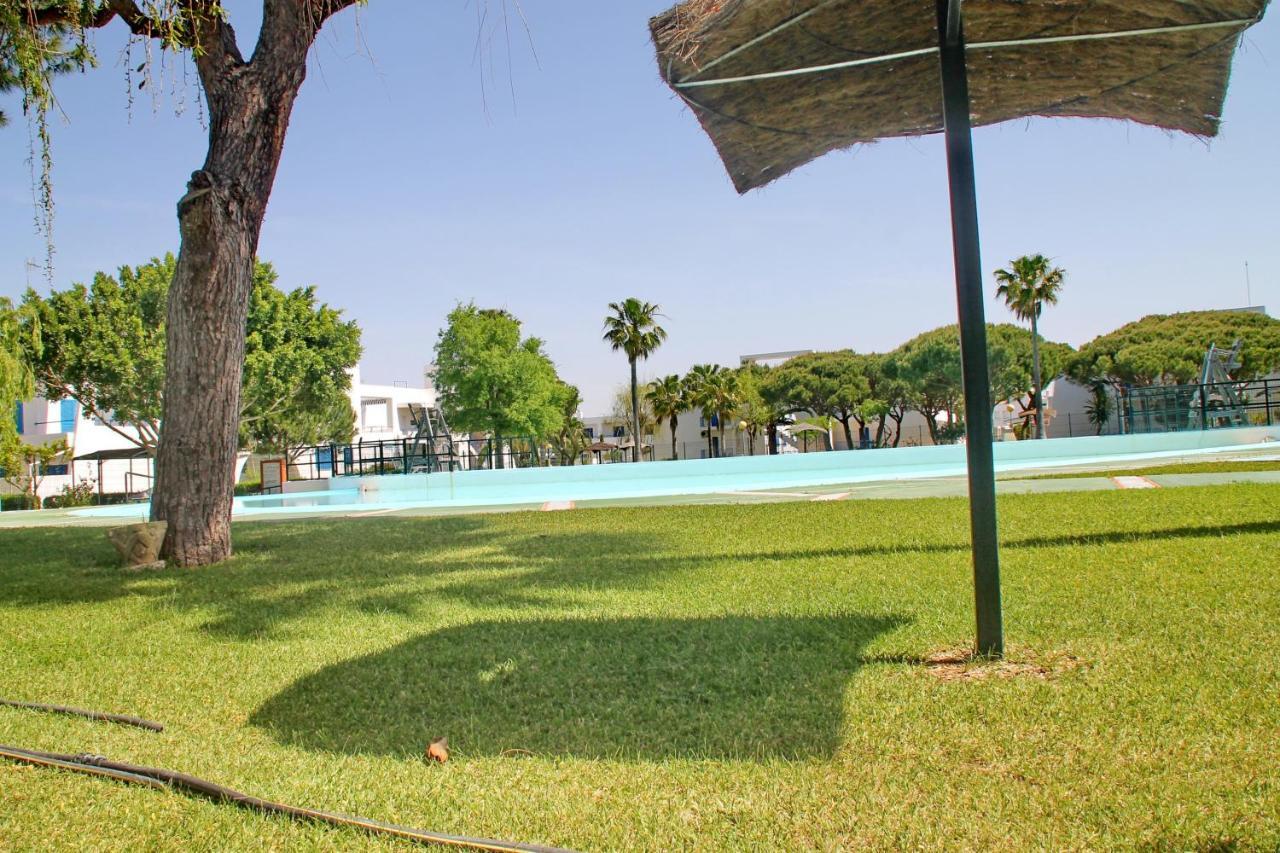 Apartamento La Barca Chiclana de la Frontera Kültér fotó