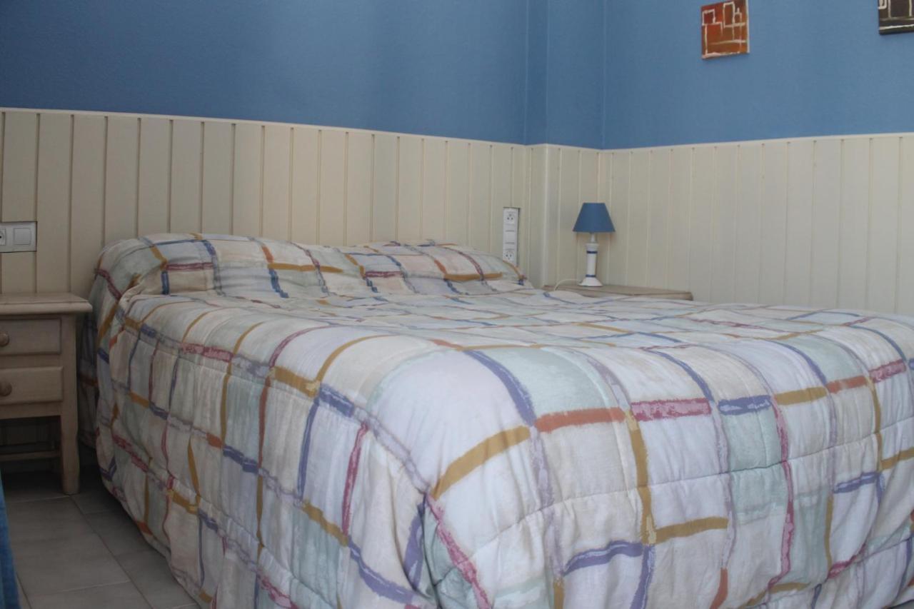 Apartamento La Barca Chiclana de la Frontera Kültér fotó