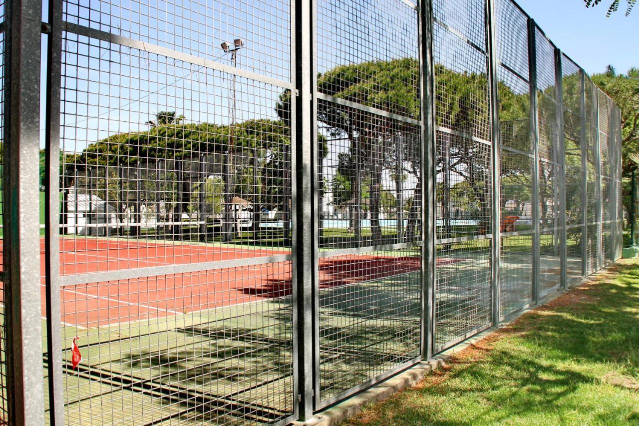 Apartamento La Barca Chiclana de la Frontera Kültér fotó