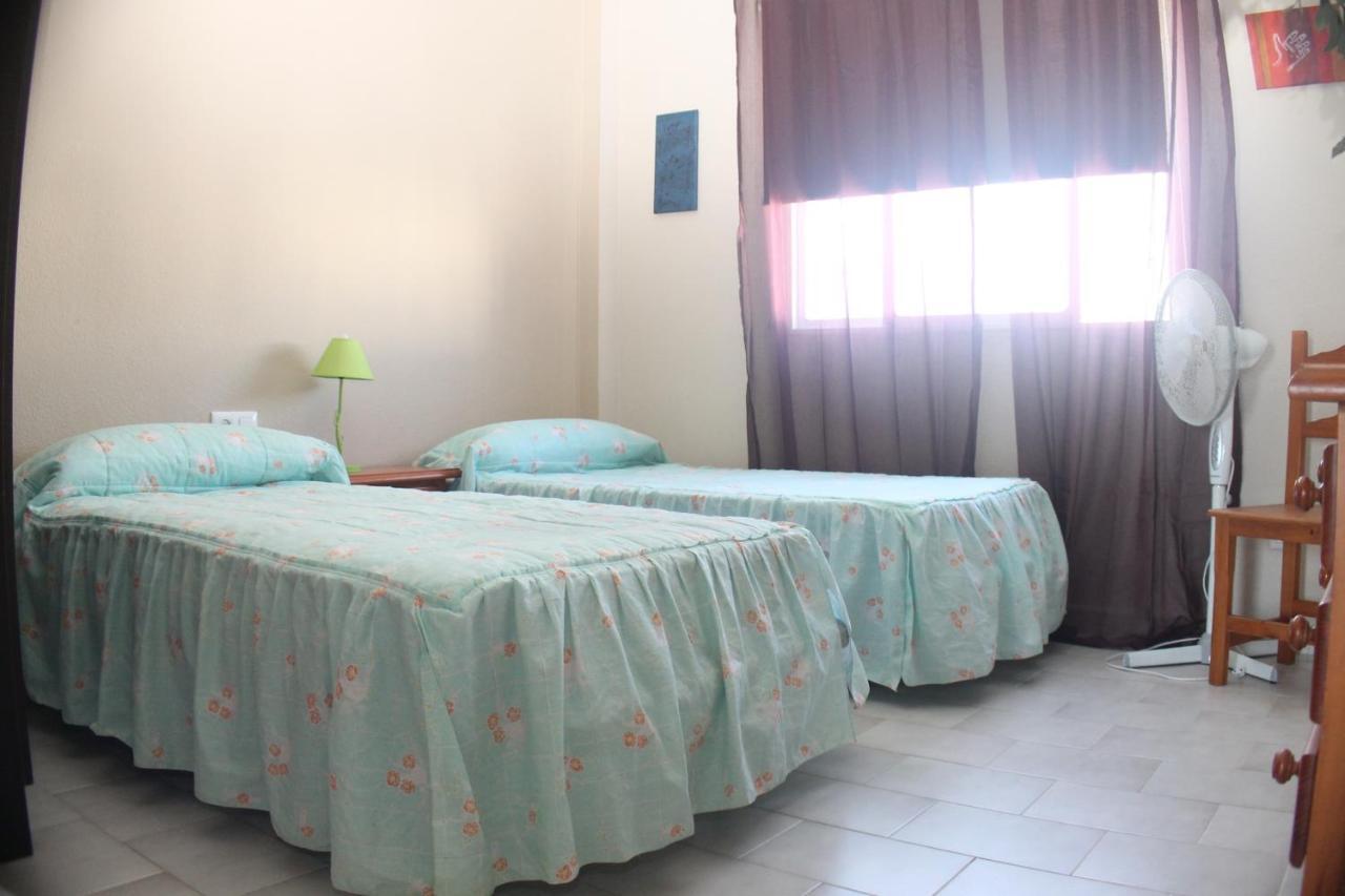 Apartamento La Barca Chiclana de la Frontera Kültér fotó