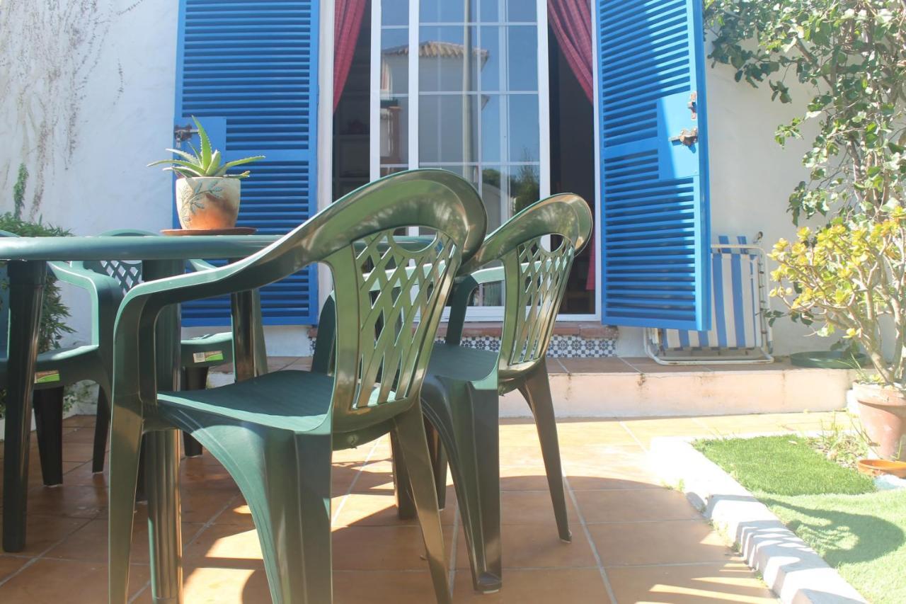 Apartamento La Barca Chiclana de la Frontera Kültér fotó