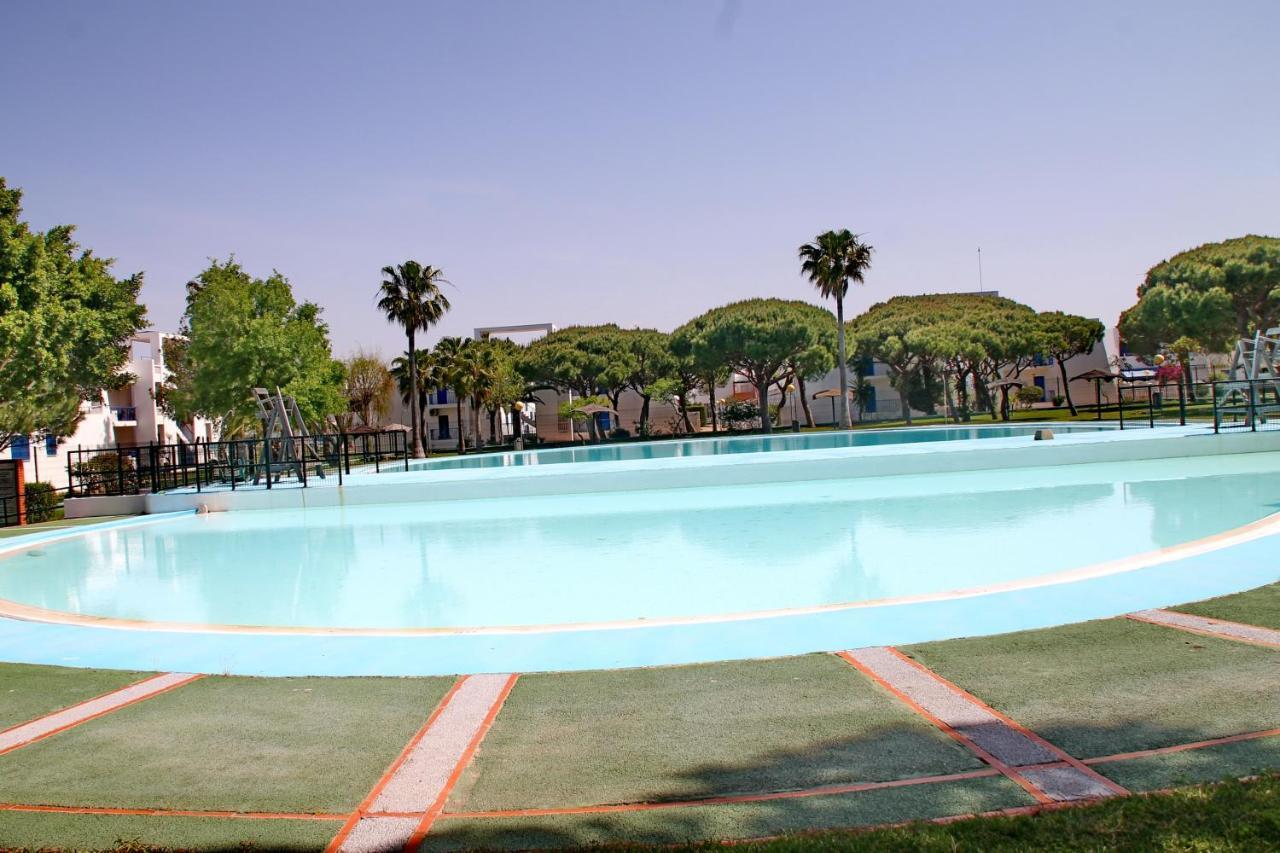 Apartamento La Barca Chiclana de la Frontera Kültér fotó
